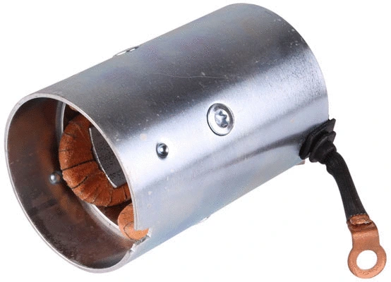 Field Winding, starter