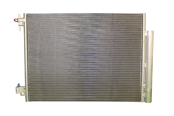 Condenser, air conditioning (7110894)