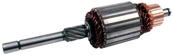 Armature, starter (1015167)
