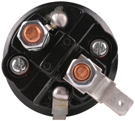 Solenoid Switch, starter