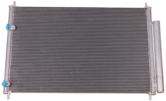 Condenser, air conditioning (7110328)