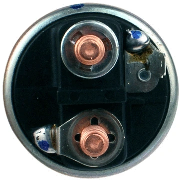 Solenoid Switch, starter