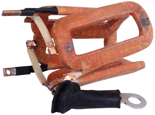 Field Winding, starter (1014684)