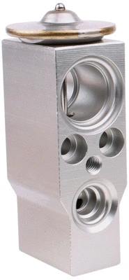 Expansion Valve, air conditioning