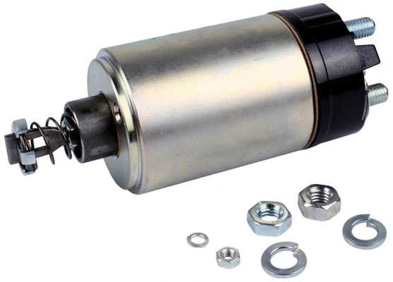 Solenoid Switch, starter