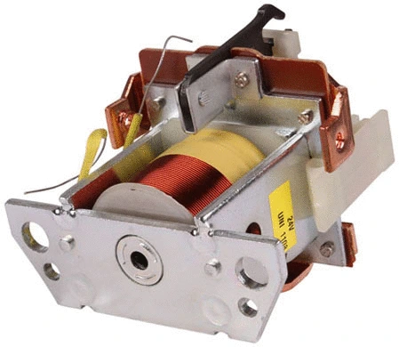 Solenoid Switch, starter