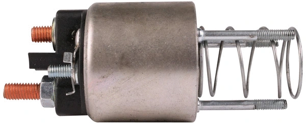 Solenoid Switch, starter (81014312)