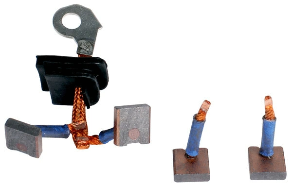 Carbon Brush, starter (81011073)