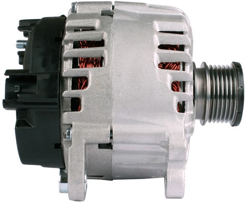 Alternator (89215402)