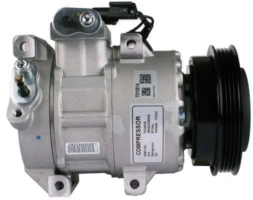 Compressor, air conditioning (7010814)