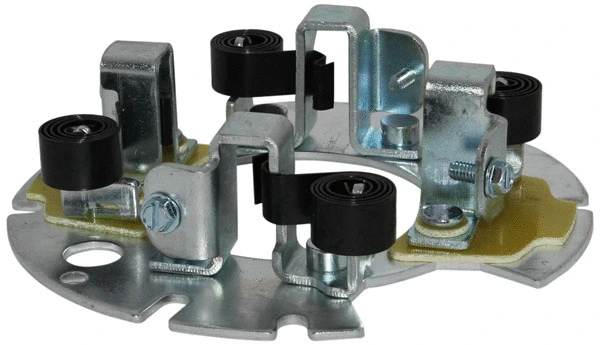 Holder, carbon brushes (81014818)