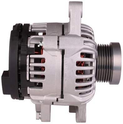 Alternator (89213682)