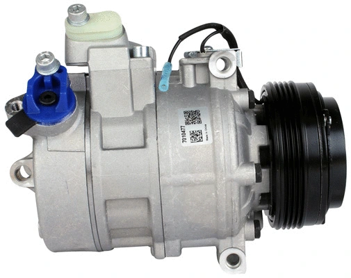 Compressor, air conditioning (7010477)