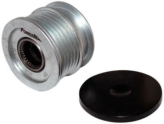 Repair Set, alternator (81115609)