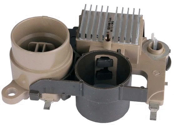 Alternator Regulator (81115067)