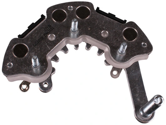 Rectifier, alternator