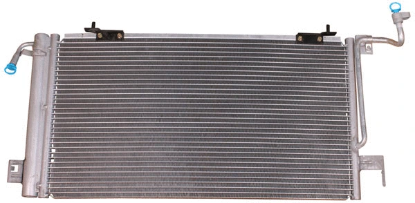 Condenser, air conditioning (7110316)