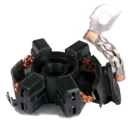 Holder, carbon brushes (81017812)