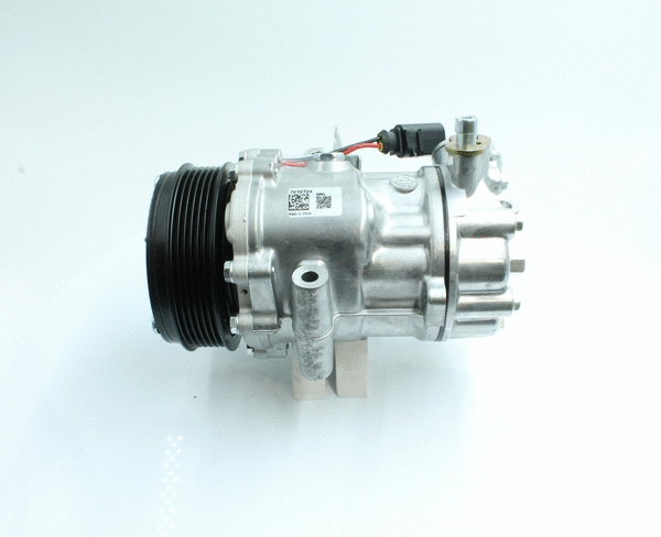 Compressor, air conditioning (7010724)