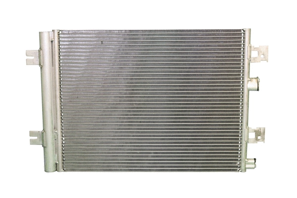 Condenser, air conditioning (7110644)