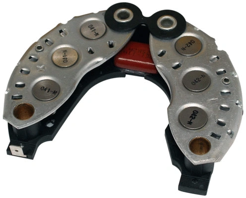 Rectifier, alternator (1114058)