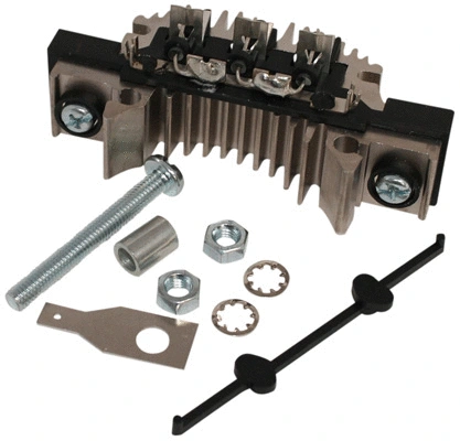 Rectifier, alternator (81111185)