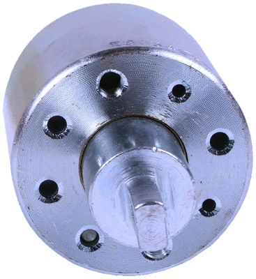 Solenoid Switch, starter