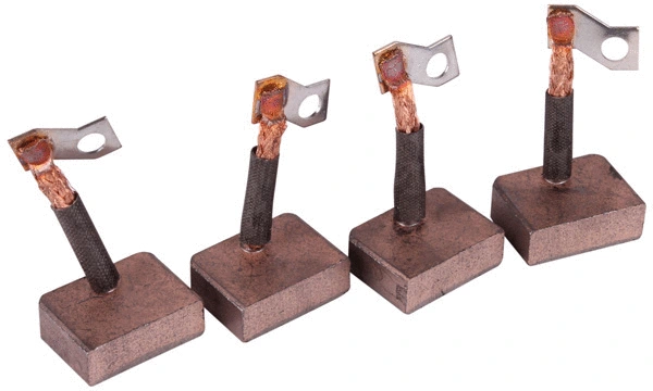 Carbon Brush, starter (1016670)