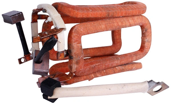 Field Winding, starter (1011074)