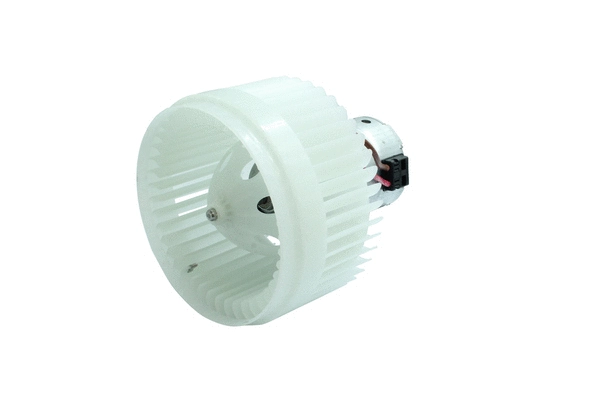 Interior Blower