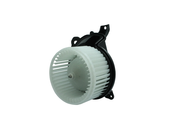 Interior Blower