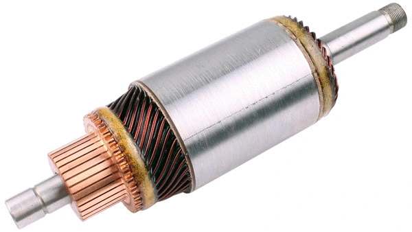 Armature, starter (81115396)