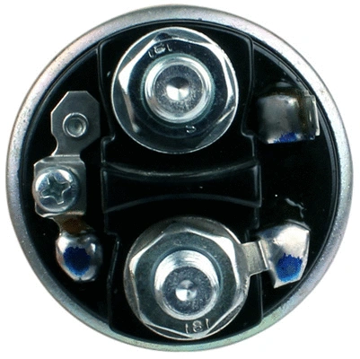 Solenoid Switch, starter