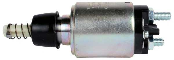 Solenoid Switch, starter