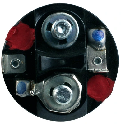 Solenoid Switch, starter