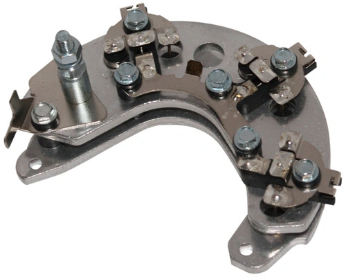 Rectifier, alternator (81111173)