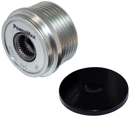 Repair Set, alternator (81114342)