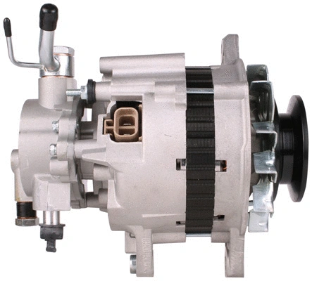 Alternator (89212785)