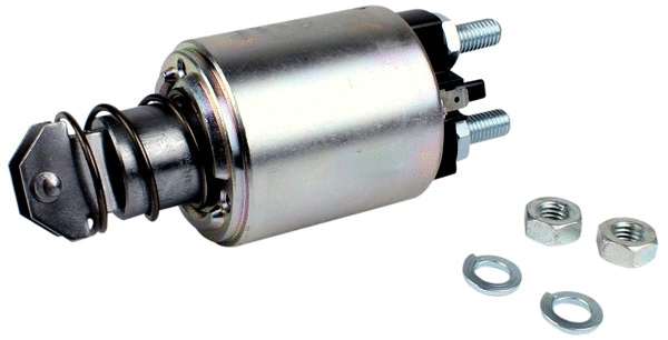 Solenoid Switch, starter