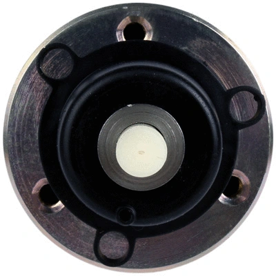 Solenoid Switch, starter