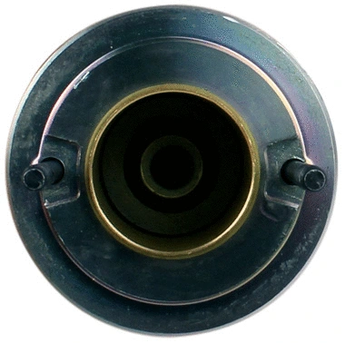 Solenoid Switch, starter