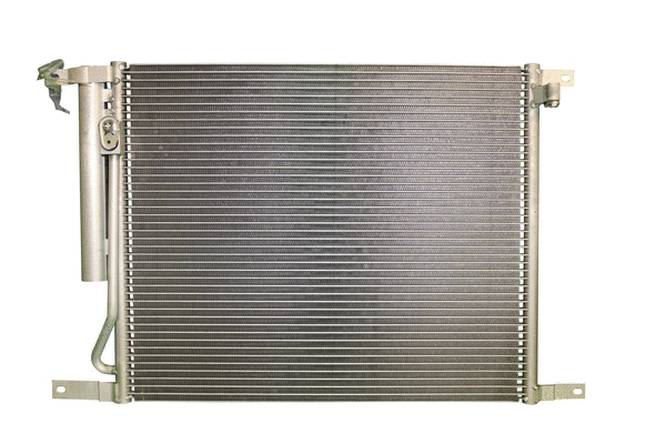 Condenser, air conditioning (7110809)