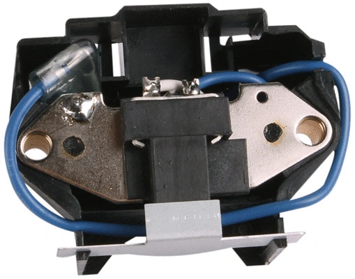Alternator Regulator (81110995)
