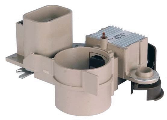 Alternator Regulator