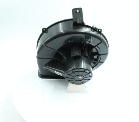 Interior Blower