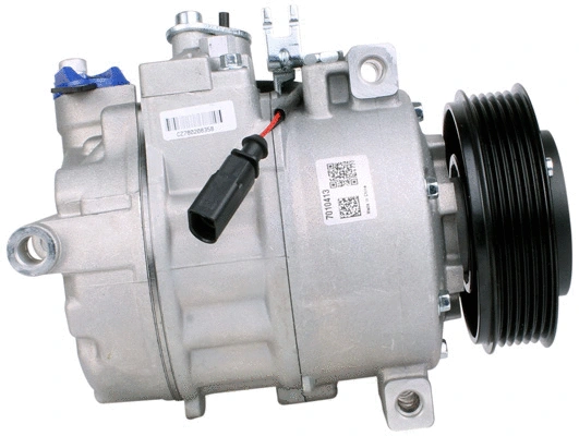 Compressor, air conditioning (7010413)