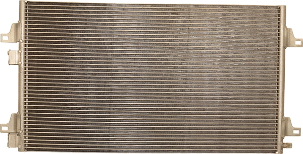 Condenser, air conditioning (7110651)