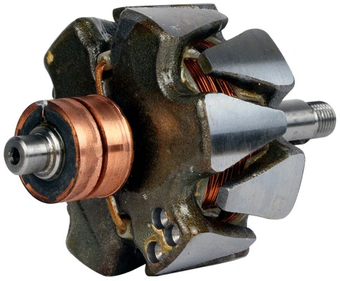 Rotor, alternator (1111775)