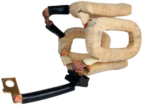 Field Winding, starter (1013129)