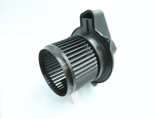 Interior Blower
